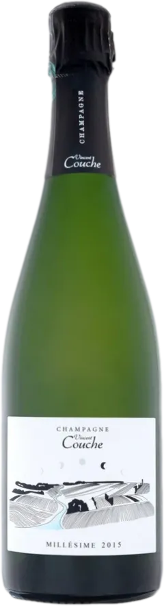 photo Champagne Millã©Sime 2015 Brut Nature