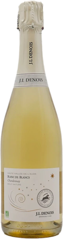 photo Blanc de Blancs Brut Nature