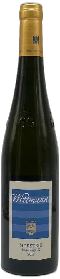photo Riesling gg Morstein 2021