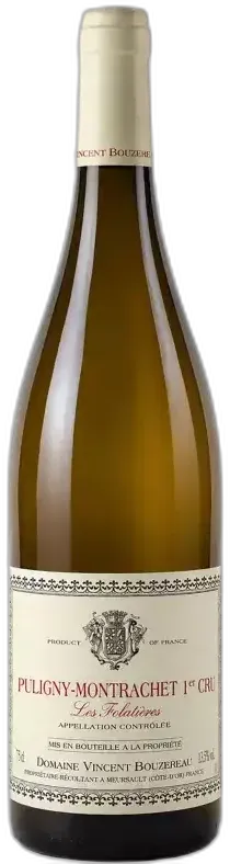 photo du vin Les Folatières
