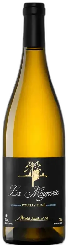 vue du vin la Moynerie