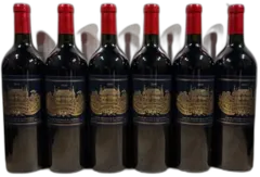 photo du vin Château Palmer