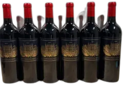 photo du vin Château Palmer