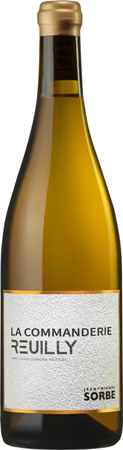 photo du vin la Commanderie