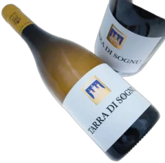 illustration du vin Tarra di Sognu