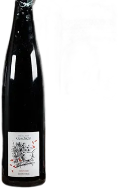 image du vin Pinot Noir