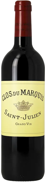 capture du vin Château Léoville Las Cases