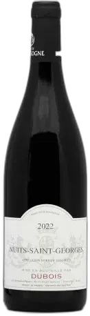 photo du vin Nuits Saint-Georges