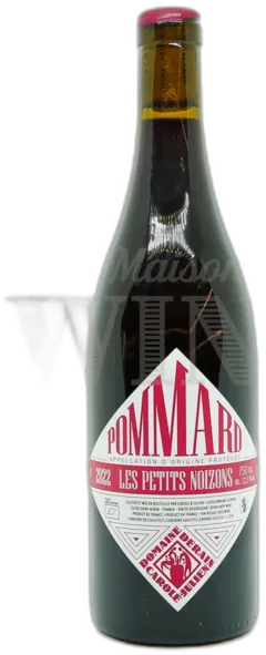 image du vin les Petits Noizons