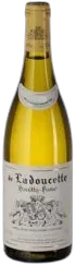 photo du vin Ladoucette Blanc