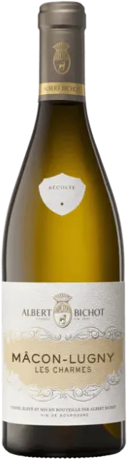photo du vin mã¢Con Milly-Lamartine
