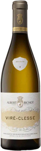 photos du vin Vire-Clesse