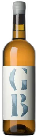 photo du vin Partida Creus gb Garnacha Blanca