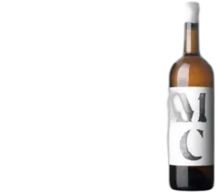 image du vin Partida Creus Blanc de Sumoll