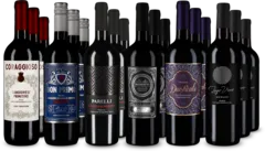 illustration du vin Château Rouget