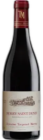 photos du vin Taupenot Merme