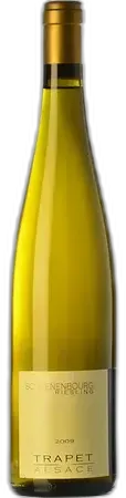 aperçu du vin Domaine Trapet Alsace Riesling Grand Cru Schoenenbourg
