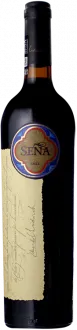 photo du vin Seña