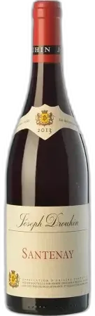 photo du vin Joseph Drouhin Santenay