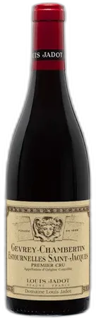 photos du vin Estournelles
