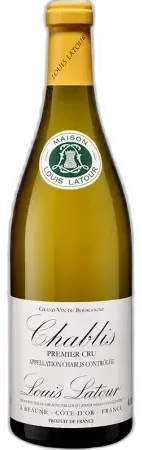 photo du vin Chablis Premier Cru