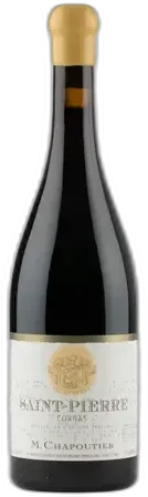 photo du vin Saint-Pierre