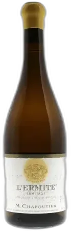 photo du vin Chapoutier Ermitage de l’Orée