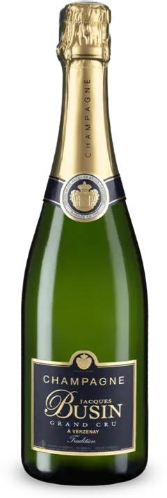 photo Tradition Verzenay Grand Cru Brut Non Millésimé