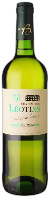 illustration du vin Château des Léotins