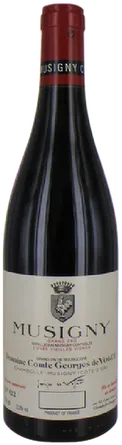 image du vin Musigny Vieilles Vignes