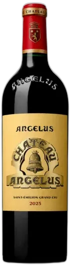 image du vin Angélus