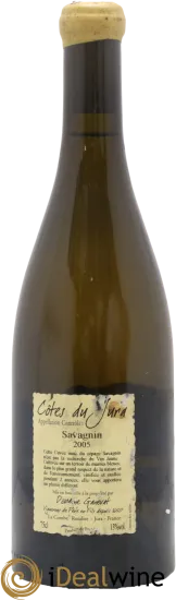 photo du vin Charmes-Chambertin Grand Cru Dugat-py