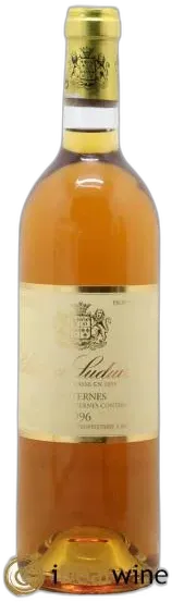 photo du vin Château Suduiraut 1er Grand Cru Classé