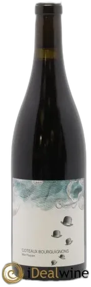 photo du vin Coteaux Bourguignons Mon Poulain les Horées