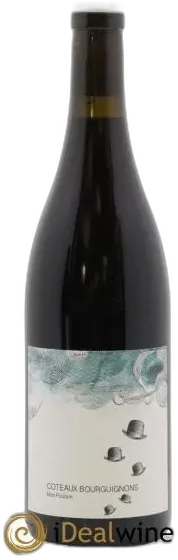 photo du vin Coteaux Bourguignons Mon Poulain les Horées