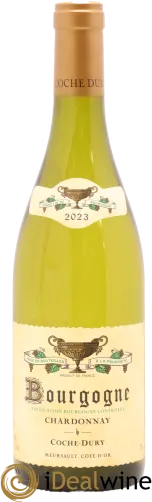 image du vin Coche-Dury
