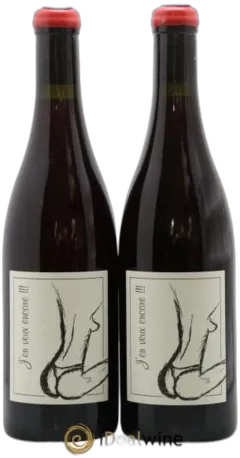 photo du vin J'en Veux Encore