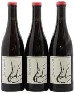 photo du vin J'en Veux Encore