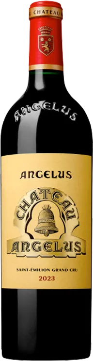 image du vin Angelus