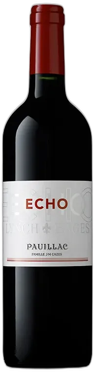 photos du vin Château Lynch-Bages