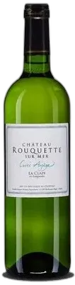 image du vin Clos de la Tour Château Rouquette Sur Mer Aop la Clape