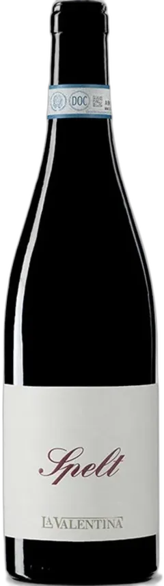photo du vin Montepulciano d’Abruzzo Riserva Spelt