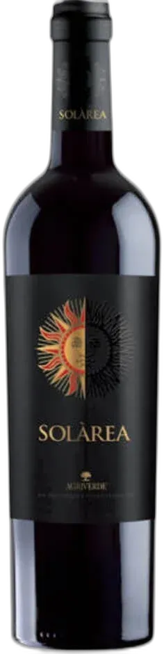 image du vin Montepulciano d’Abruzzo Doc "Riseis" Agriverde