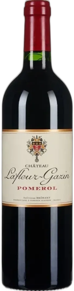 image du vin Château Lafleur Gazin