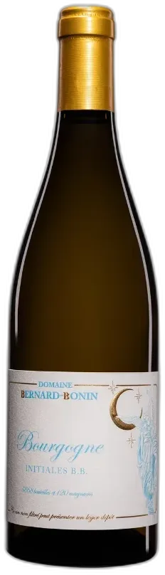 image du vin Initiales b B.
