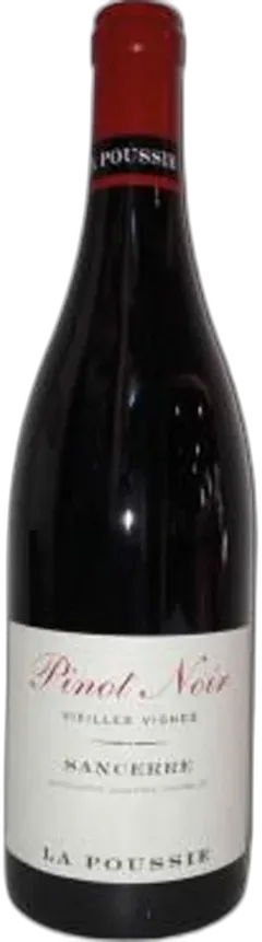 vue du vin Vieilles Vignes la Poussie