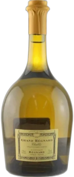 aperçu du vin Grand Regnard Collection Regnard
