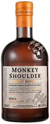 capture du vin Smokey Monkey
