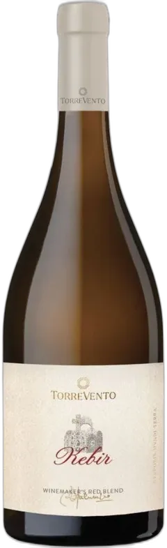 photo du vin Torrevento Nero di Troia Castel Del Monte Ottagono Riserva