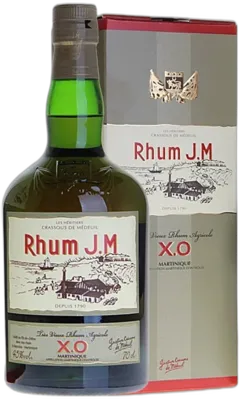 image du vin Tres Vieux XO Agricole